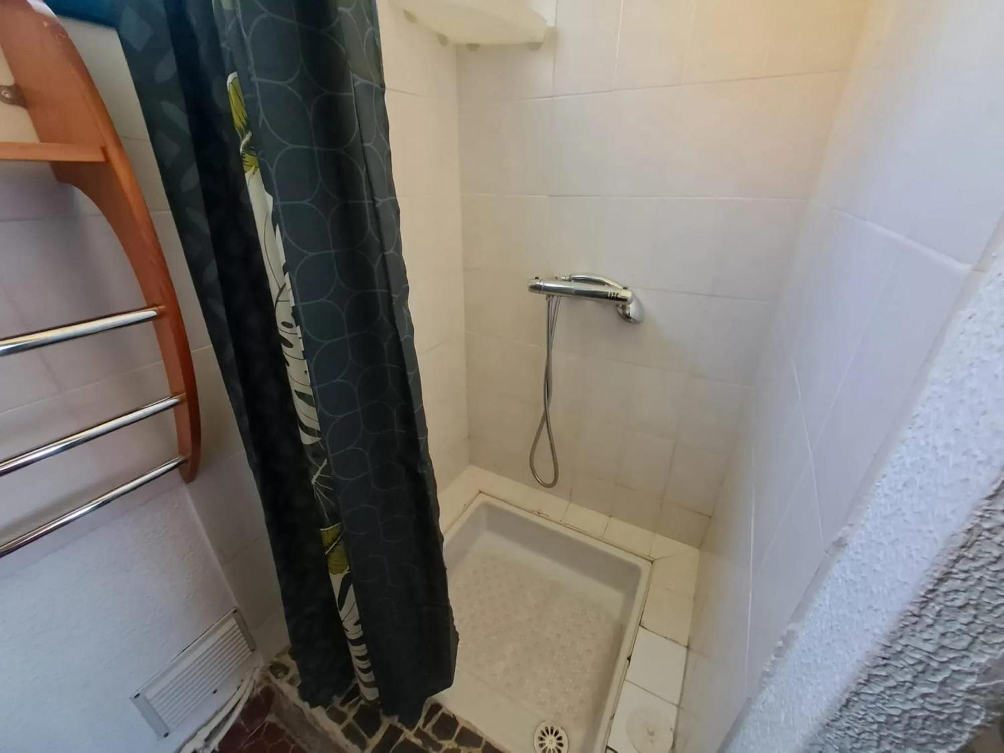 Studio Charmant A Treignac Avec Terrasse De 22 M² Exterior foto